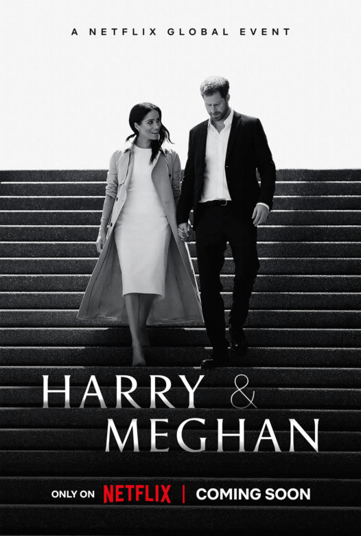 Meghan Markle i Harry 