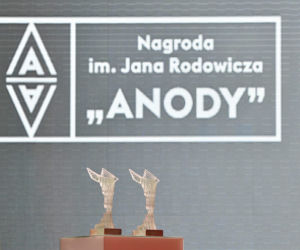 Oto współcześni bohaterowie. Nagrody Anody dla powstańców czasu pokoju 