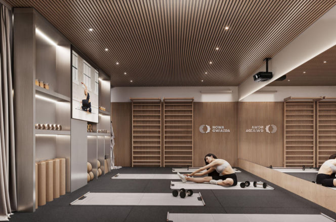 Nowa Gwiazda w Katowicach