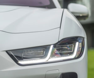 Jaguar I-Pace EV400 AWD HSE