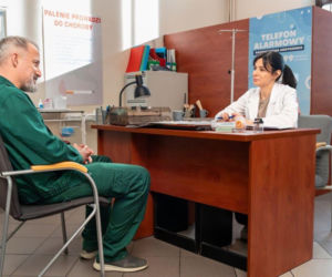 Pierwsza miłość: Zraniony Bartek jest w katastrofalnym stanie