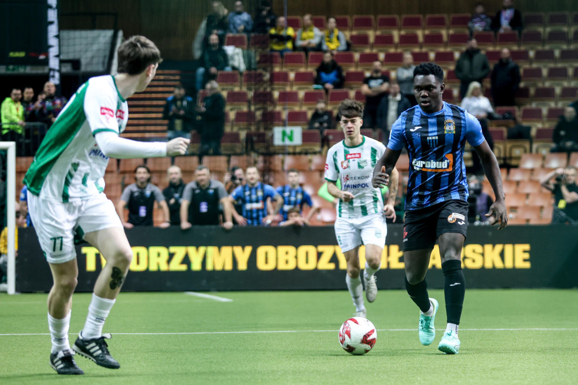 Superbet Spodek Super Cup w Katowicach 2026