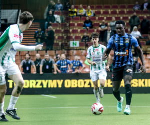 Superbet Spodek Super Cup w Katowicach 2026