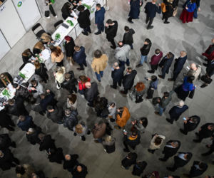 Jasionka - Europejskie Forum Rolnicze 2026