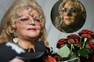 Jest pierwszy zwiastun filmu o Violetcie Villas! Robi wrażenie?
