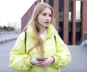 Ola Okrzesik