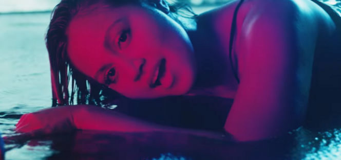 Eurowizja 2018: Australia - kim jest Jessica Mauboy?  