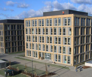 Malta Office Park