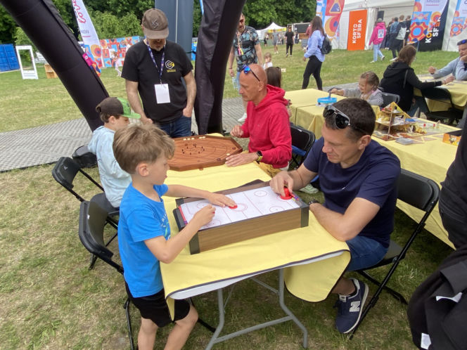 Olsztyn Love Nauka 2026