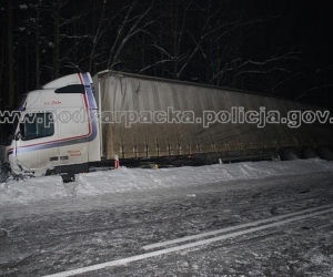 Masakra! 3 maturzystów zginęło w wypadku 