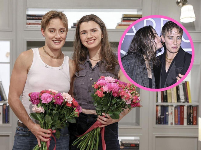 Katarzyna Zillmann rozstała się z partnerką