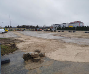 Nowe chińskie autobusy elektryczne marki Yutong w Siedlcach