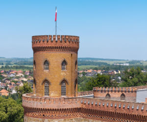 Pałac Marianny Orańskiej w Kamieńcu Ząbkowickim