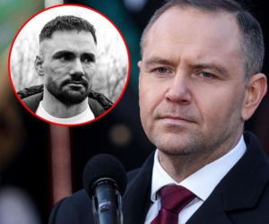 Przydacz o udziale Nawrockiego w pogrzebie Litewki. Potwierdzają się ustalenia „SE”