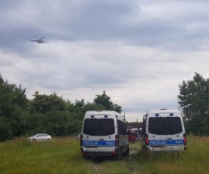 Śląskie: Senior został uwięziony, mógł zginąć. Dramatyczna akcja ratownicza