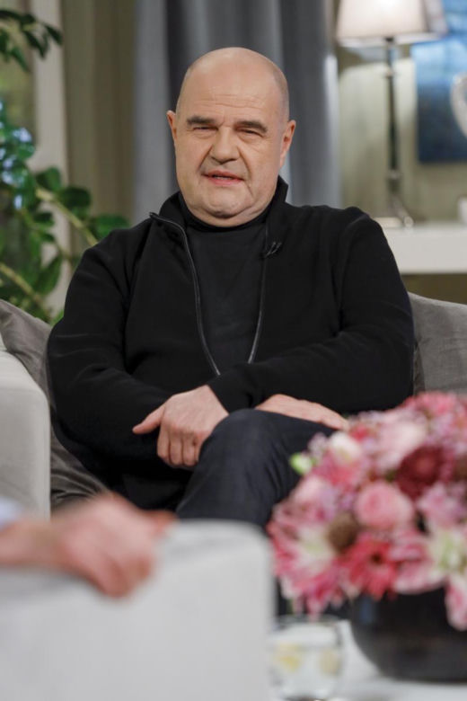 Cezary Żak w 2022 roku