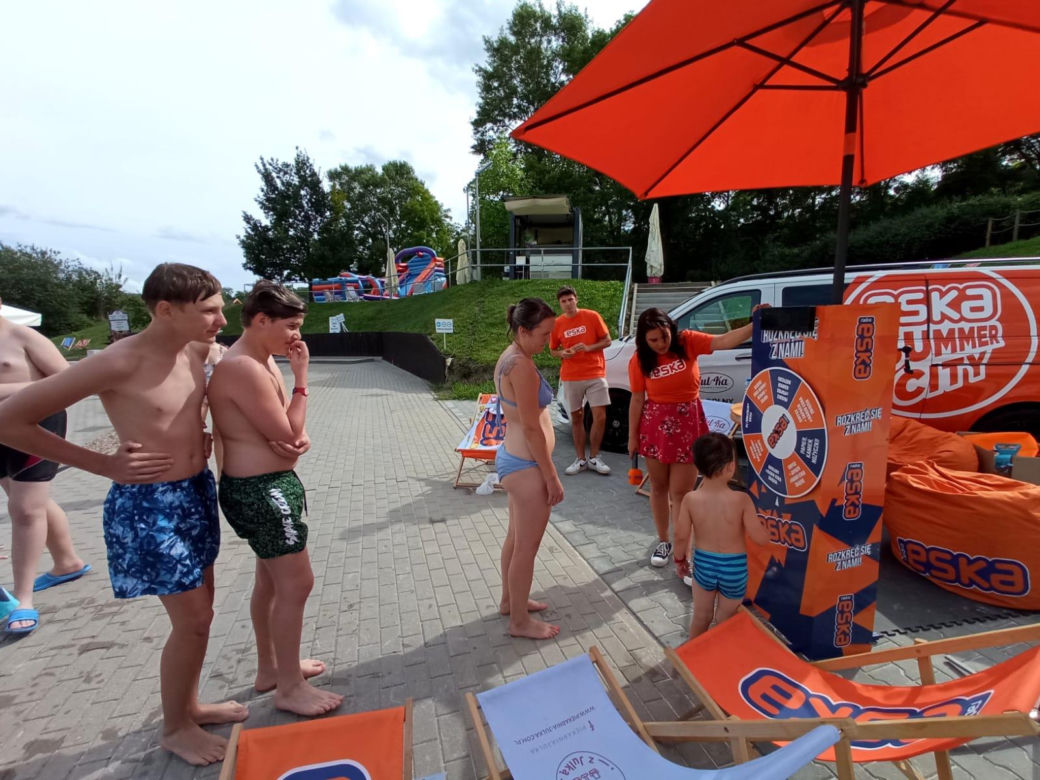 Tak bawiliśmy się na Eska Summer City! (3 sierpnia - 6 sierpnia)