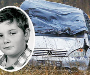 To on zabił Patryczka i uciekł