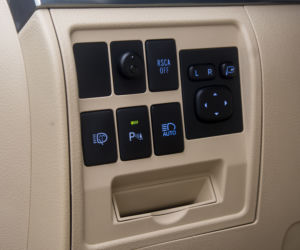 Toyota Land Cruiser V8 Limited