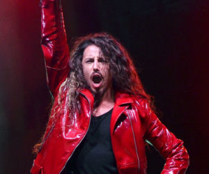 Michał Szpak