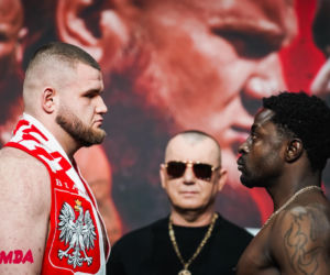 Ring girls Gromda 24