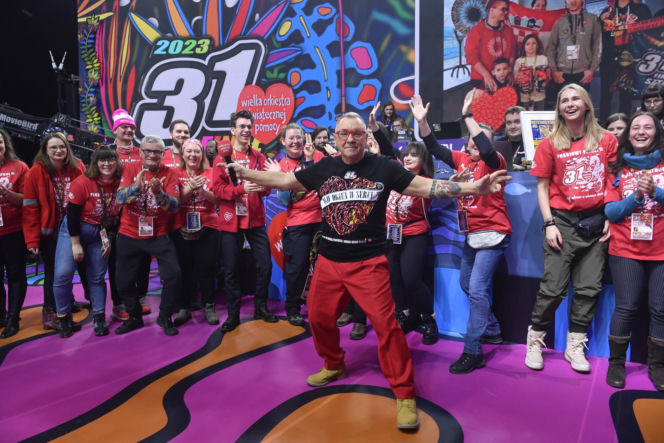 Jerzy Owsiak - wszystkie tajemnice Jurka