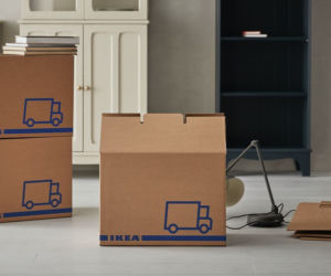 IKEA paczkomaty