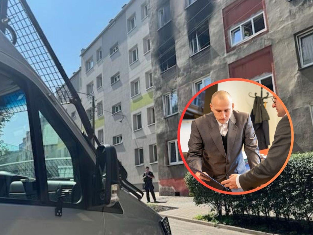 Uratował życie 17 osobom, teraz on potrzebuje pomocy