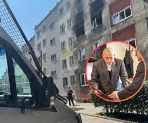 Dał 17 osobom szansę na kolejne dni. Sam każdego dnia walczy o zdrowie