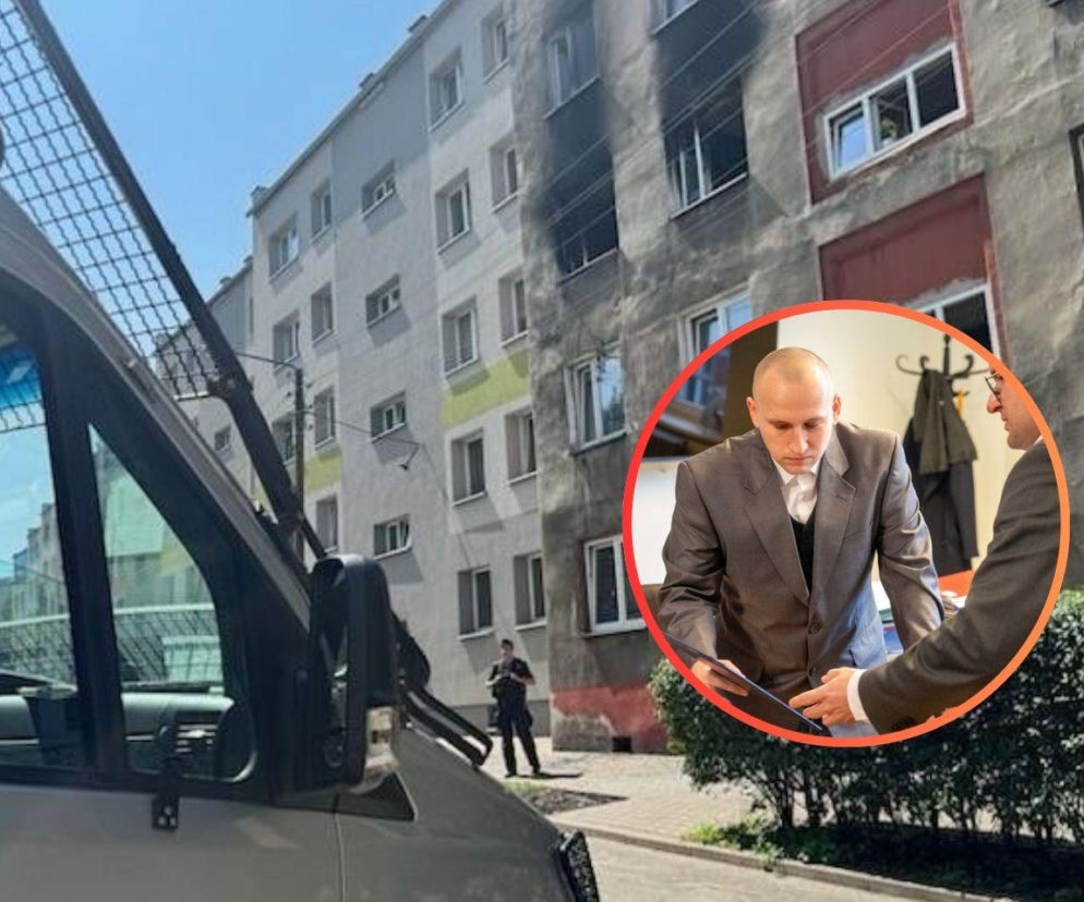 Dał 17 osobom szansę na kolejne dni. Sam każdego dnia walczy o zdrowie