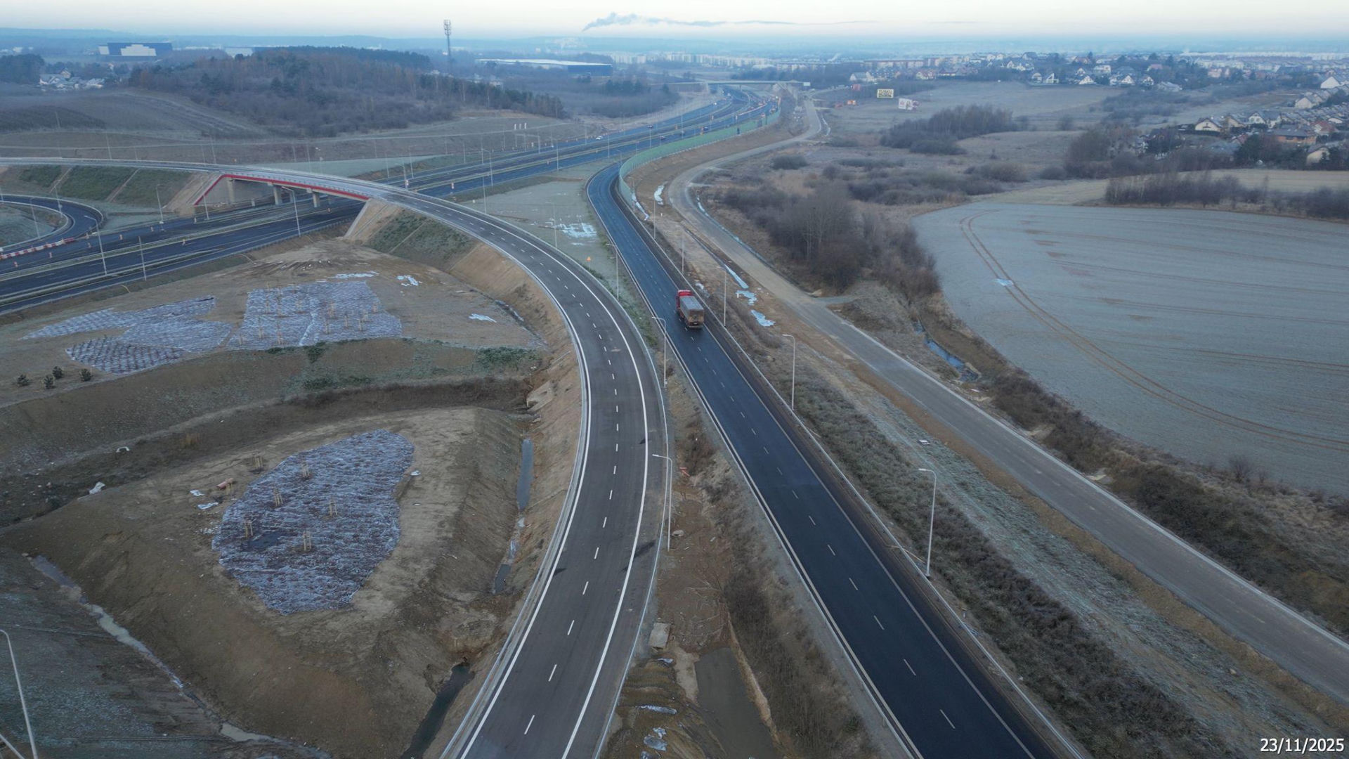 Obwodnica Metropolii Trójmiejskiej