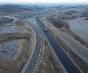 Obwodnica Metropolii Trójmiejskiej