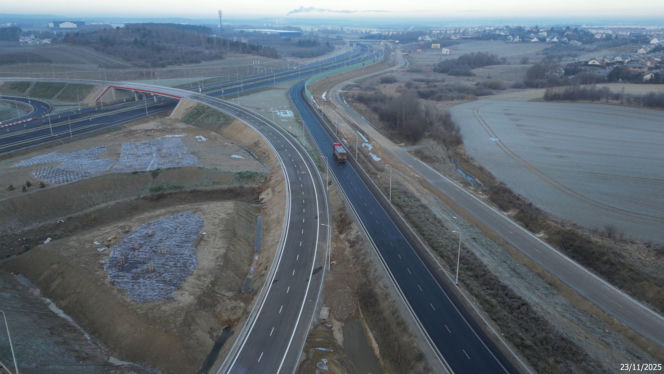 Obwodnica Metropolii Trójmiejskiej