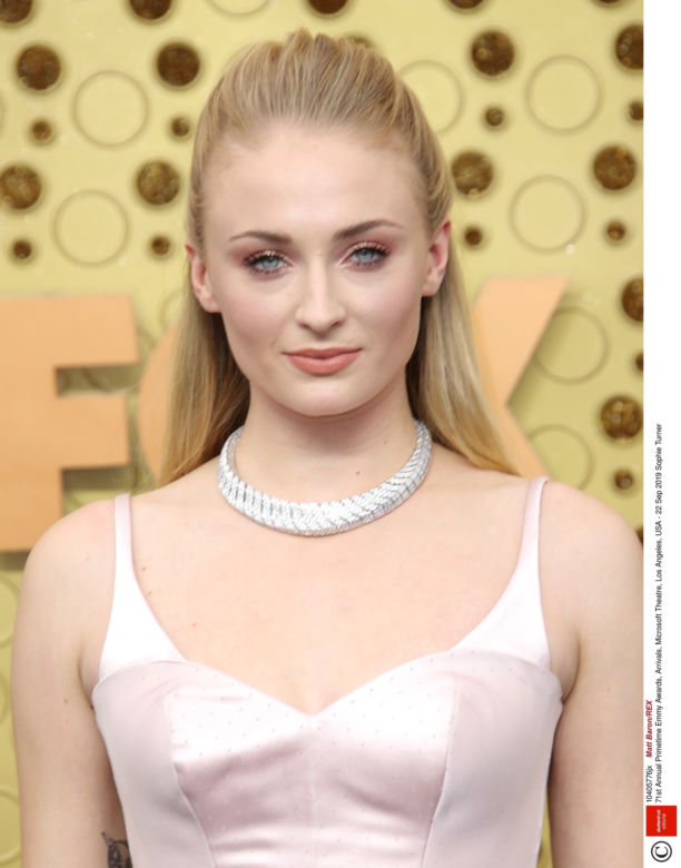 Sophie Turner