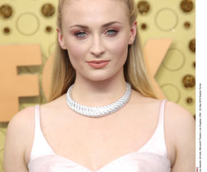 Sophie Turner