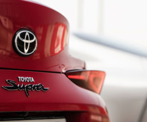 Toyota Media Cup 2019 - Slovakia Ring