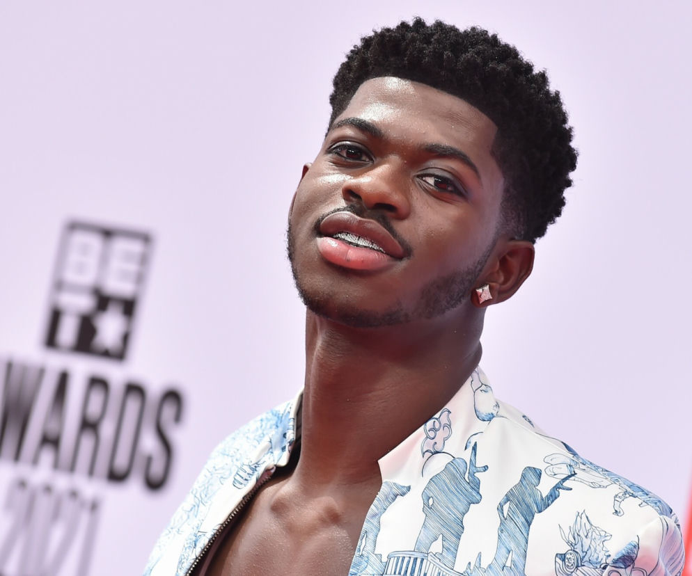 Lil Nas X