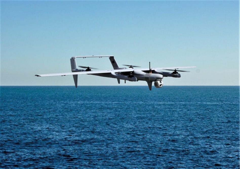Aliaca VTOL