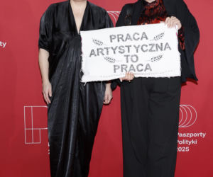 Paszporty POLITYKI 2025