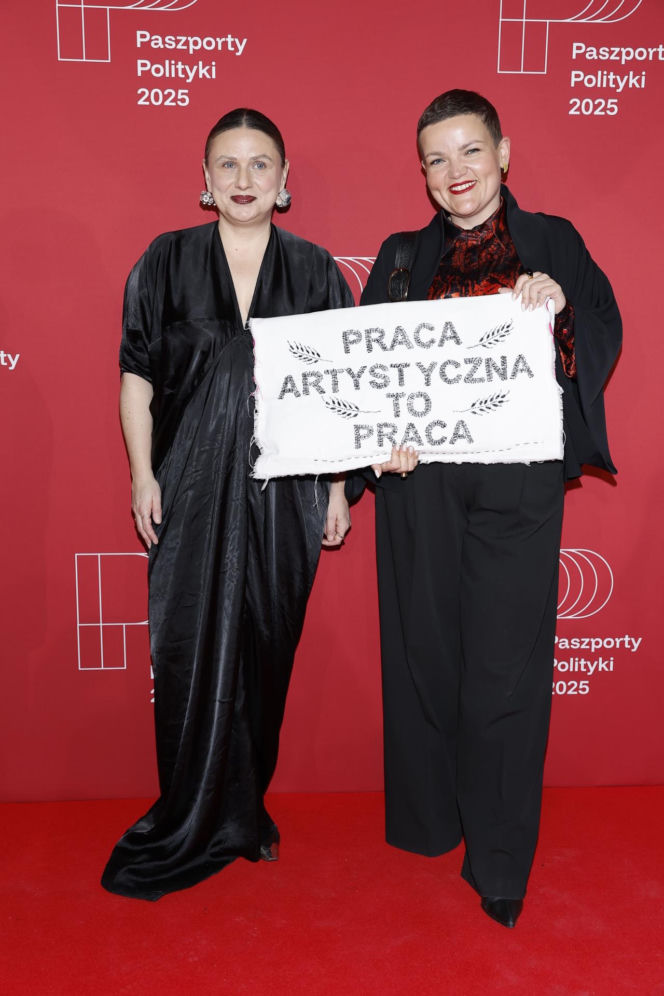 Paszporty POLITYKI 2025