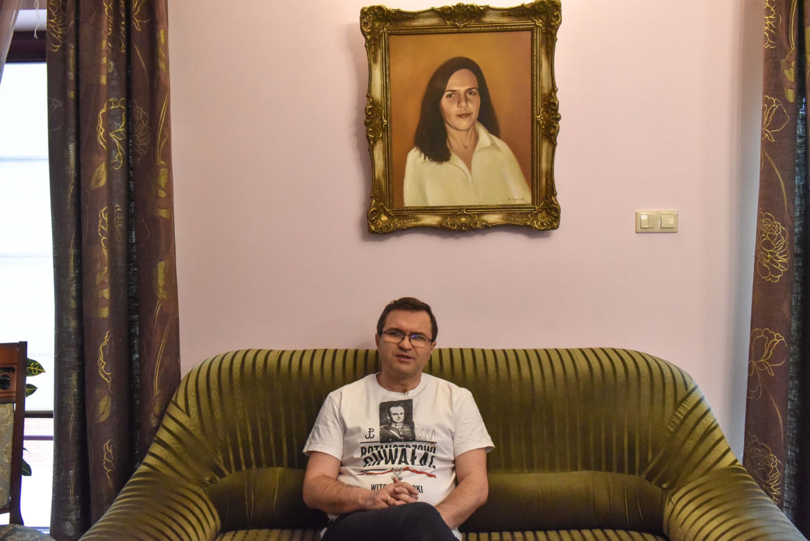 Zbigniew Girzyński