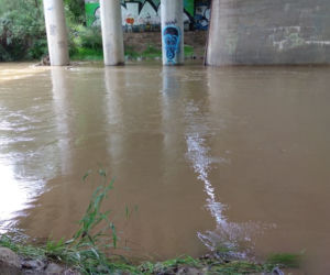 Sytuacja hydrologiczna w Tarnowie. Czy grozi nam powódź?