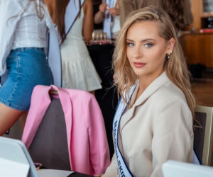 24 piękne Polki walczą o koronę! Tak wyglądają kulisy Miss Polski 2026