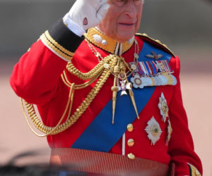 Trooping the Colour 2026