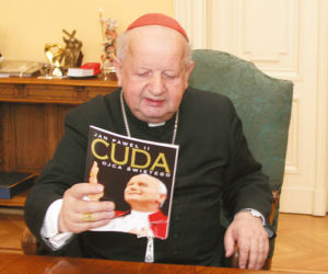 To wspaniała pamiątka