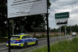 Kuba konał przez prawie cztery miesiące po potwornym ataku. Na pogrzebie padły wzruszające słowa
