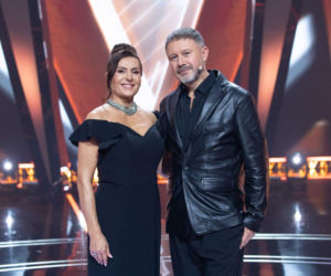 Violetta Kapcewicz wygrała The Voice Senior 7