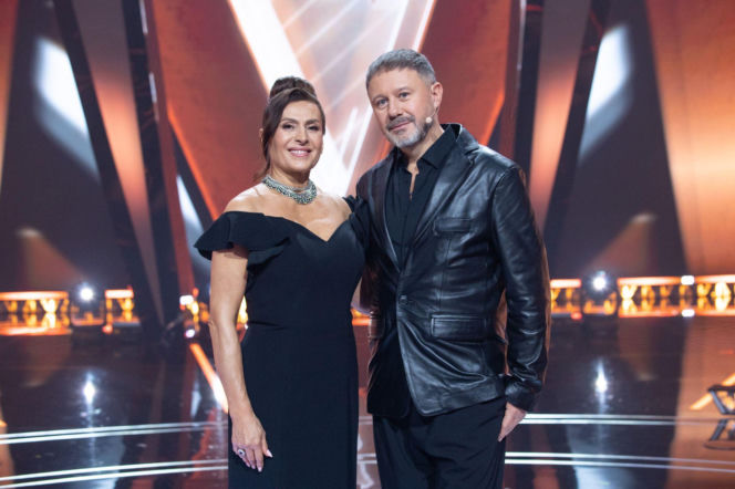 Violetta Kapcewicz wygrała The Voice Senior 7