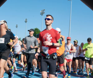 6. Maraton Lubelski. Pokonali królewski dystans! Zobaczcie zdjęcia!