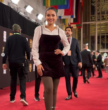 Mary Carmen Lara
